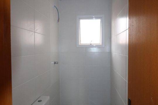 Casa para alugar com 2 quartos, 55m² em Jardim Betânia, Cachoeirinha
