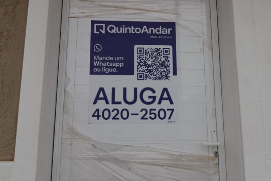 Casa para alugar com 2 quartos, 55m² em Jardim Betânia, Cachoeirinha
