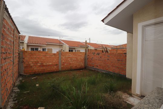 Casa para alugar com 2 quartos, 55m² em Jardim Betânia, Cachoeirinha