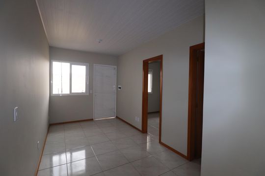 Casa para alugar com 2 quartos, 55m² em Jardim Betânia, Cachoeirinha