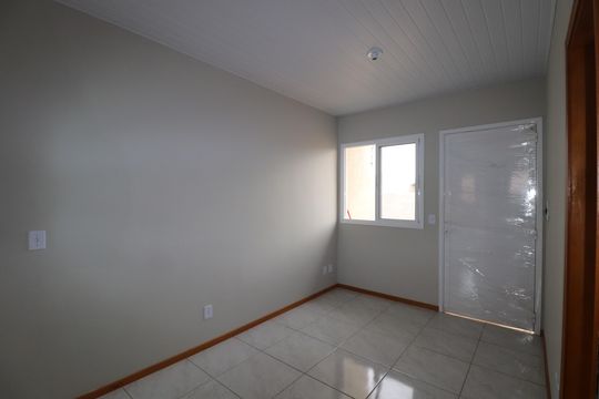Casa para alugar com 2 quartos, 55m² em Jardim Betânia, Cachoeirinha