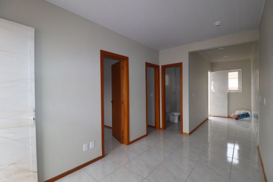 Casa para alugar com 2 quartos, 55m² em Jardim Betânia, Cachoeirinha