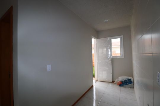 Casa para alugar com 2 quartos, 55m² em Jardim Betânia, Cachoeirinha