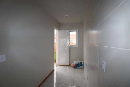 Casa para alugar com 2 quartos, 55m² em Jardim Betânia, Cachoeirinha