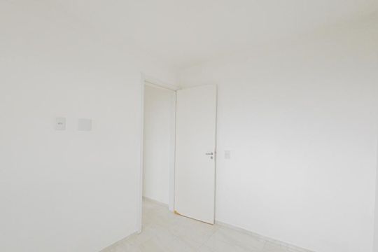 Quarto 2 de apartamento para alugar com 2 quartos, 41m² em Jardim Belem, São Paulo