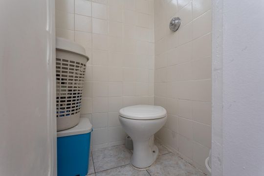 Apartamento à venda com 3 quartos, 91m² em Barroca, Belo Horizonte
