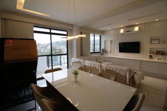 Apartamento à venda com 2 quartos, 188m² em Pechincha, Rio de Janeiro