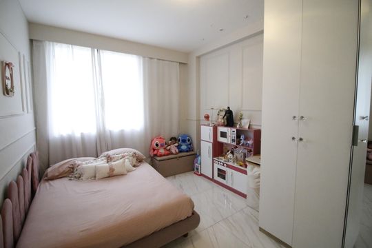 Quarto 1 de apartamento à venda com 2 quartos, 188m² em Pechincha, Rio de Janeiro