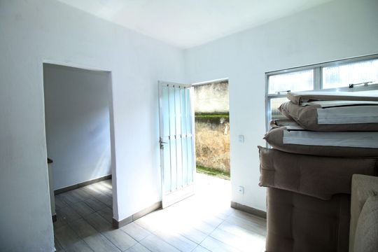 Casa para alugar com 1 quarto, 35m² em Vigário Geral, Rio de Janeiro