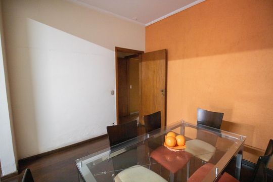 Sala de casa à venda com 5 quartos, 297m² em Carandiru, São Paulo