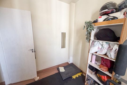 Apartamento à venda com 2 quartos, 65m² em Diamante, Contagem
