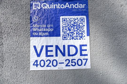Apartamento à venda com 2 quartos, 65m² em Diamante, Contagem
