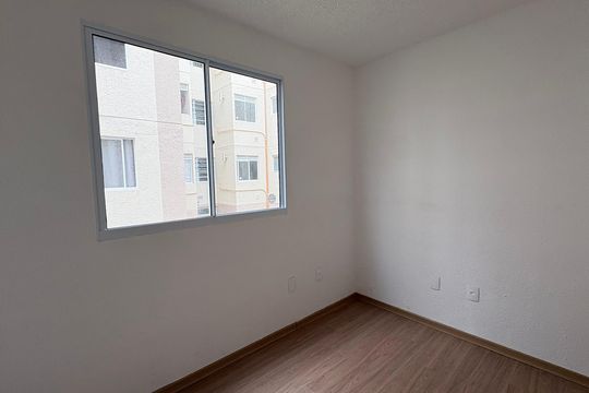 Apartamento à venda com 2 quartos, 43m² em Vargem Pequena, Rio de Janeiro