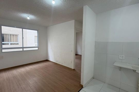 Apartamento à venda com 2 quartos, 43m² em Vargem Pequena, Rio de Janeiro