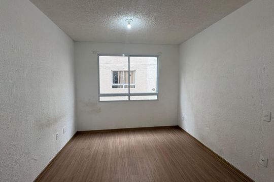 Apartamento à venda com 2 quartos, 43m² em Vargem Pequena, Rio de Janeiro