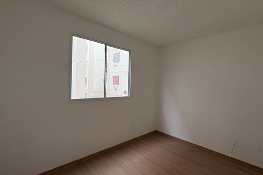Apartamento à venda com 2 quartos, 43m² em Vargem Pequena, Rio de Janeiro