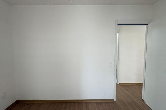 Apartamento à venda com 2 quartos, 43m² em Vargem Pequena, Rio de Janeiro