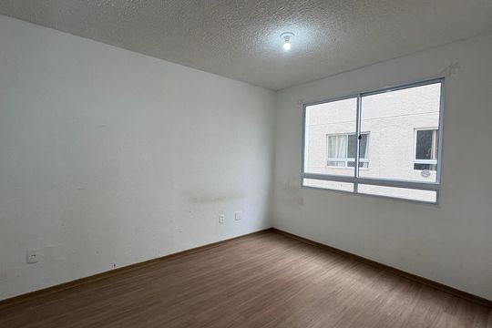 Apartamento à venda com 2 quartos, 43m² em Vargem Pequena, Rio de Janeiro