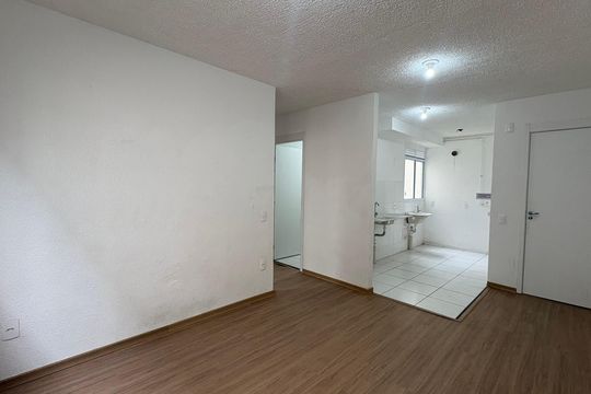 Apartamento à venda com 2 quartos, 43m² em Vargem Pequena, Rio de Janeiro