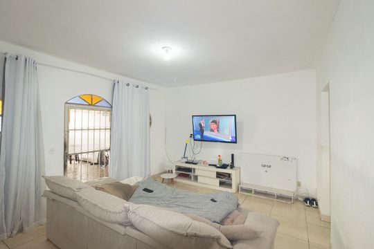 Casa de Condomínio à venda com 2 quartos, 300m² em Campo Grande, Rio de Janeiro