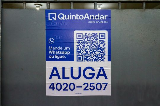 Casa para alugar com 3 quartos, 200m² em Jardim Piracuama, São Paulo