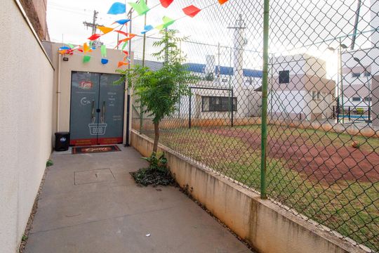 Área comum de apartamento para alugar com 2 quartos, 44m² em Vila Nova Sorocaba, Sorocaba