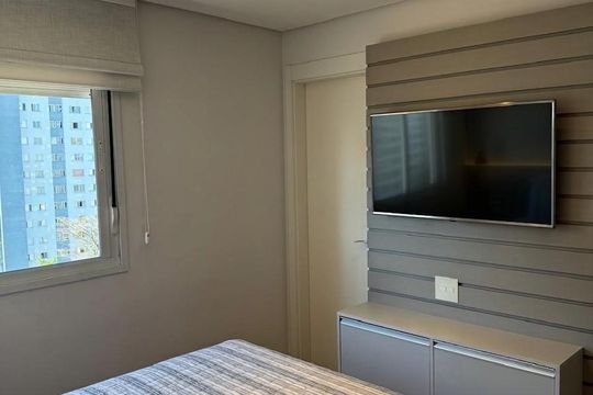 Apartamento à venda com 2 quartos, 85m² em Ipiranga, São Paulo