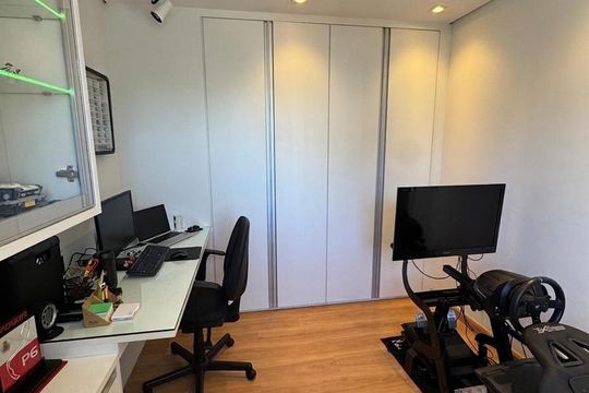 Apartamento à venda com 2 quartos, 85m² em Ipiranga, São Paulo