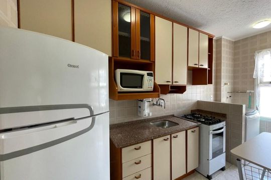 Apartamento para alugar com 2 quartos, 70m² em Padre Reus, São Leopoldo