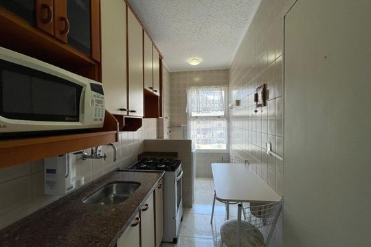 Apartamento para alugar com 2 quartos, 70m² em Padre Reus, São Leopoldo