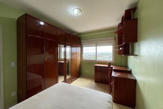 Apartamento para alugar com 2 quartos, 70m² em Padre Reus, São Leopoldo
