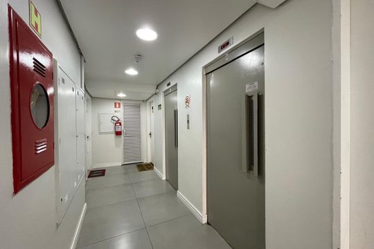 Apartamento para alugar com 2 quartos, 70m² em Padre Reus, São Leopoldo