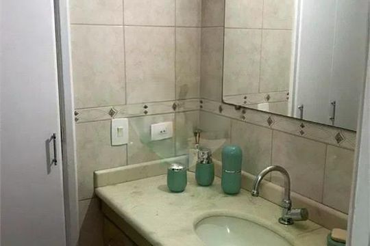 Apartamento à venda com 3 quartos, 90m² em Alto de Santana, São Paulo