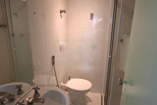 Apartamento à venda com 1 quarto, 46m² em Jardim Paulista, São Paulo