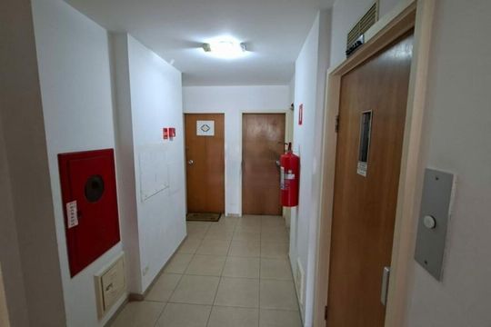 Apartamento à venda com 1 quarto, 46m² em Jardim Paulista, São Paulo