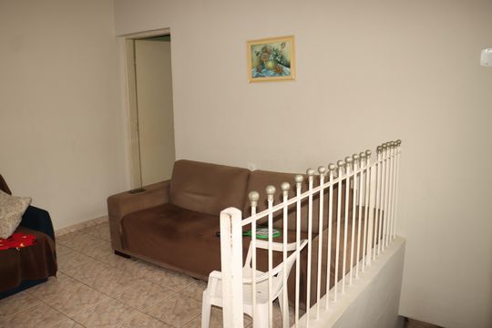 Casa à venda com 3 quartos, 126m² em Jardim Rodolfo Pirani, São Paulo