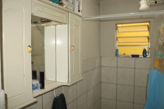 Casa à venda com 3 quartos, 126m² em Jardim Rodolfo Pirani, São Paulo