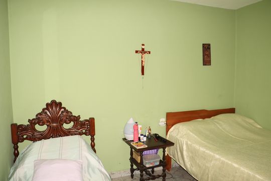 Casa à venda com 3 quartos, 126m² em Jardim Rodolfo Pirani, São Paulo