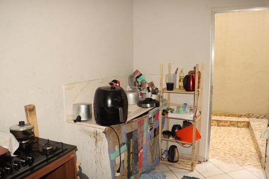 Casa à venda com 3 quartos, 126m² em Jardim Rodolfo Pirani, São Paulo