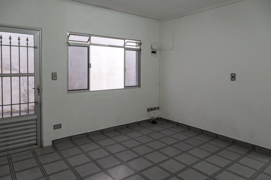 Sala de casa para alugar com 2 quartos, 125m² em Jardim Irene, Guarulhos