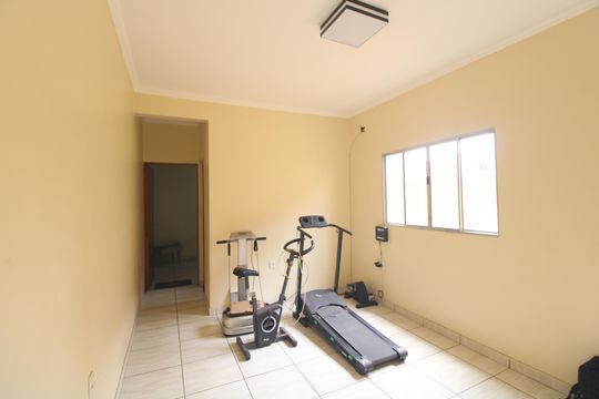 Casa à venda com 2 quartos, 69m² em Vila Nascente, São Paulo