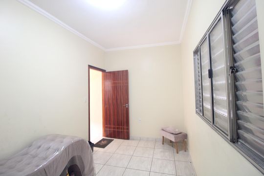 Quarto  de casa à venda com 2 quartos, 69m² em Vila Nascente, São Paulo