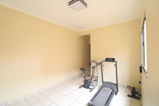 Sala de casa à venda com 2 quartos, 69m² em Vila Nascente, São Paulo
