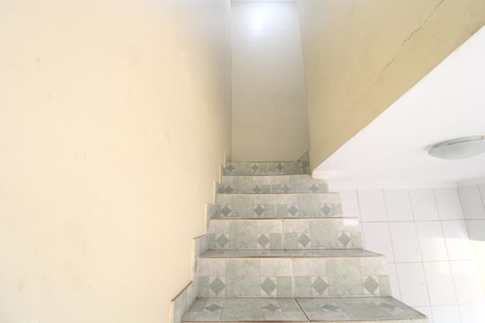 Escada de casa à venda com 2 quartos, 69m² em Vila Nascente, São Paulo
