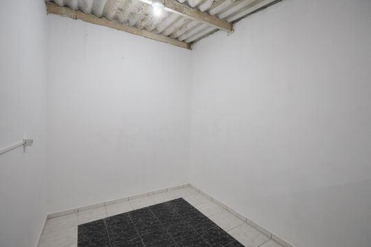 Casa para alugar com 1 quarto, 48m² em Jardim Jacana, São Paulo