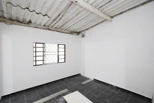Suíte  de casa para alugar com 1 quarto, 48m² em Jardim Jacana, São Paulo