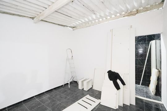 Suíte  de casa para alugar com 1 quarto, 48m² em Jardim Jacana, São Paulo