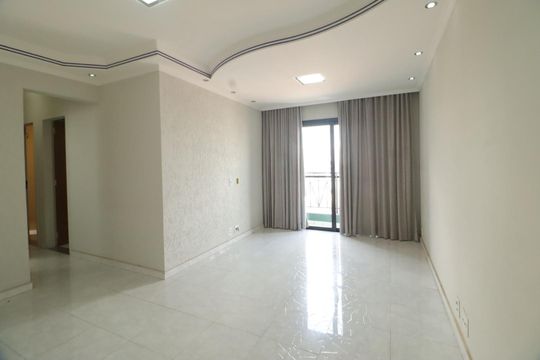 Apartamento para alugar com 2 quartos, 76m² em São Bernardo, Campinas