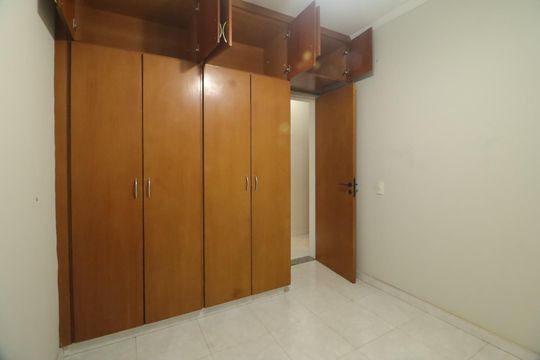 Apartamento para alugar com 2 quartos, 76m² em São Bernardo, Campinas
