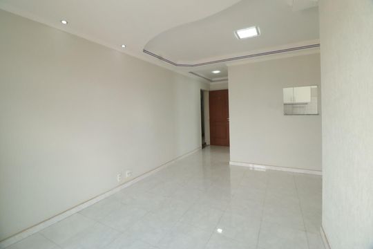 Apartamento para alugar com 2 quartos, 76m² em São Bernardo, Campinas